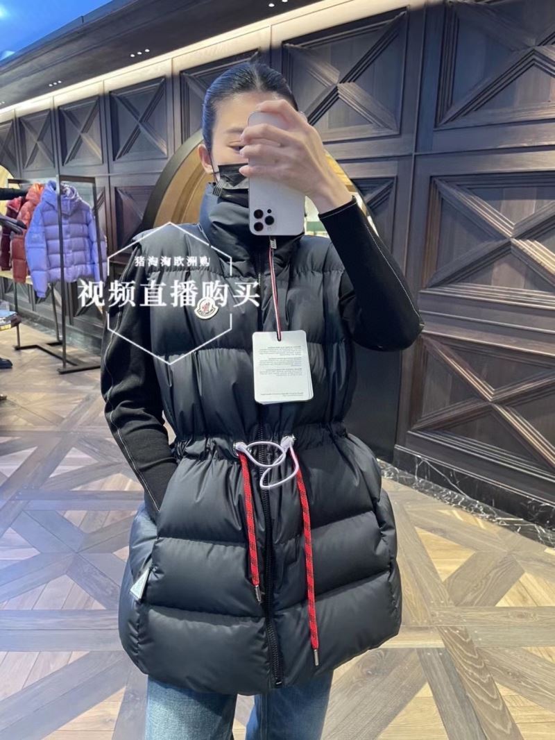 Moncler Down Jackets